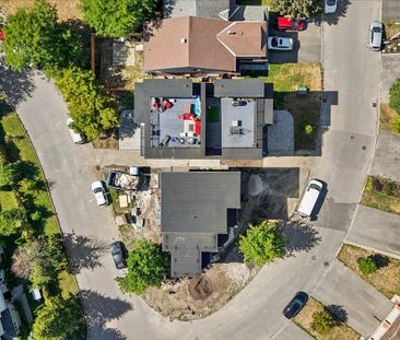 For Lease - 22 Inverkip Avenue Unit# A, Hunt Club - South Keys and ... - Photo 3