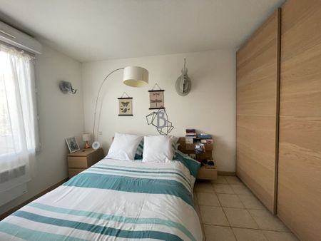 Location Appartement 2 pièces 45m² ALBI 81000 - Photo 4