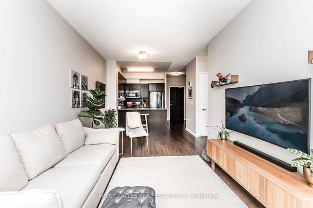 For Lease - 1 Cole Street Unit# 905, Toronto, Ontario - Photo 1