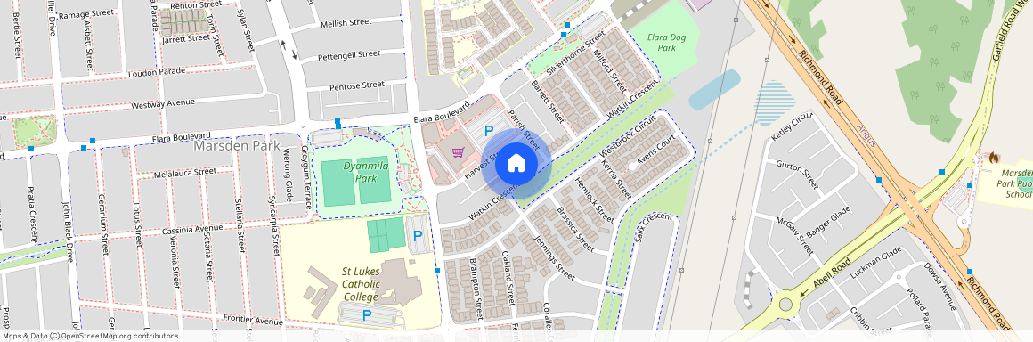 60 Watkin Crescent, NSW 2765, Marsden Park