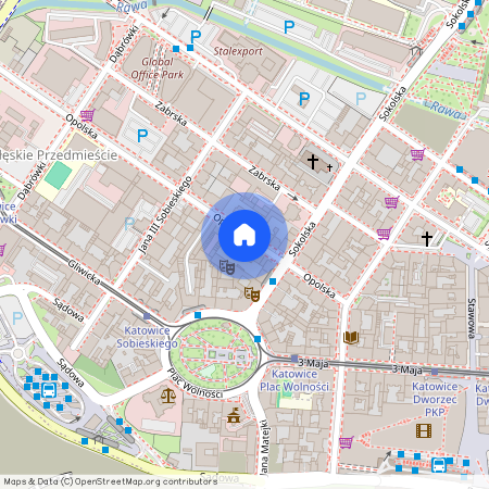 M., Katowice