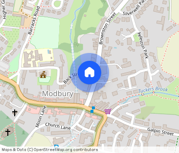 Modbury, Devon, PL21 - Photo 1