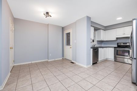 For Lease - 43 Sergio Marchi Street, Toronto, Ontario - Photo 4