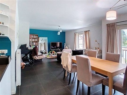 Appartement te huur - Foto 1