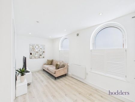 1 bedroom apartment to rent - Photo 2