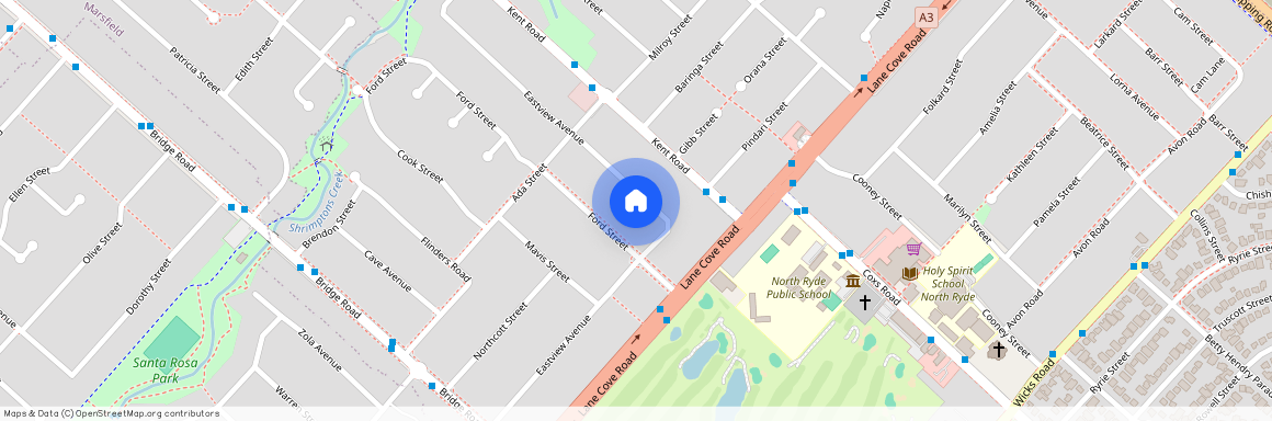 51, Eastview, Avenue, North Ryde, 2113, New South Wales