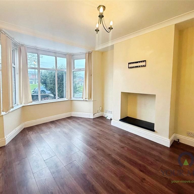 3 bedroom semi-detached house to rent - Photo 1