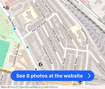 Stafford Road, BN1 - Photo 1