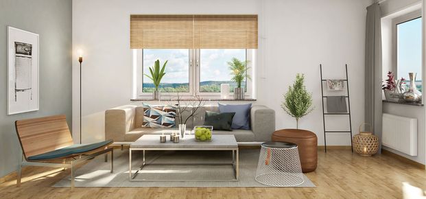 Rudsbergsvägen 32, Karlstad - Photo 1