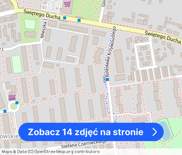 Mieszkanie 2 pokojowe, 2 piętro, balkon - Zdjęcie 1