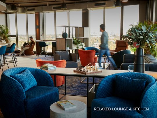 51505/2c Figtree Drive, Sydney Olympic Park NSW 2127 - Apartment For Rent | Domain - Photo 1