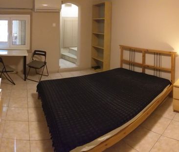 Studio/Γκαρσονιέρα για ενοικίαση - Κολωνάκι - Λυκαβηττός, - Photo 6