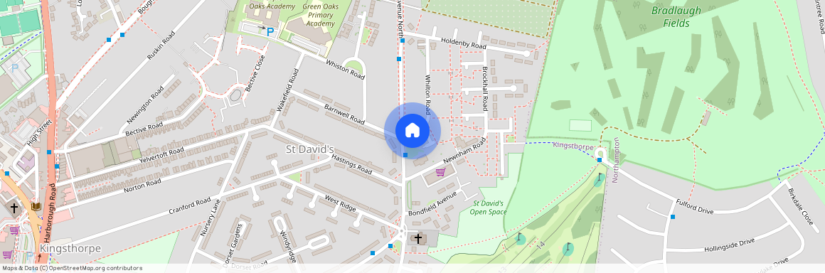 Northampton, Northampton, NN2