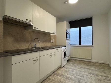 Te huur: Appartement Weezenhof in Nijmegen - Foto 5