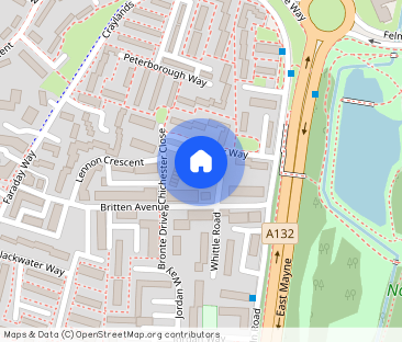 Chichester Close, Basildon, SS14 - Photo 1
