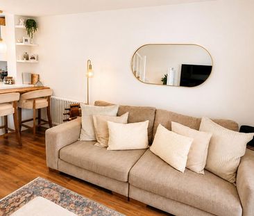 2 bedroom terraced house to rent - Photo 1