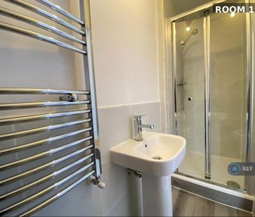 1 bedroom in a house share to rent - Photo 4