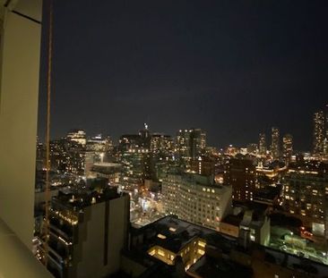 For Lease - 88 Queen Street Unit# 2006, Toronto, Ontario - Photo 1