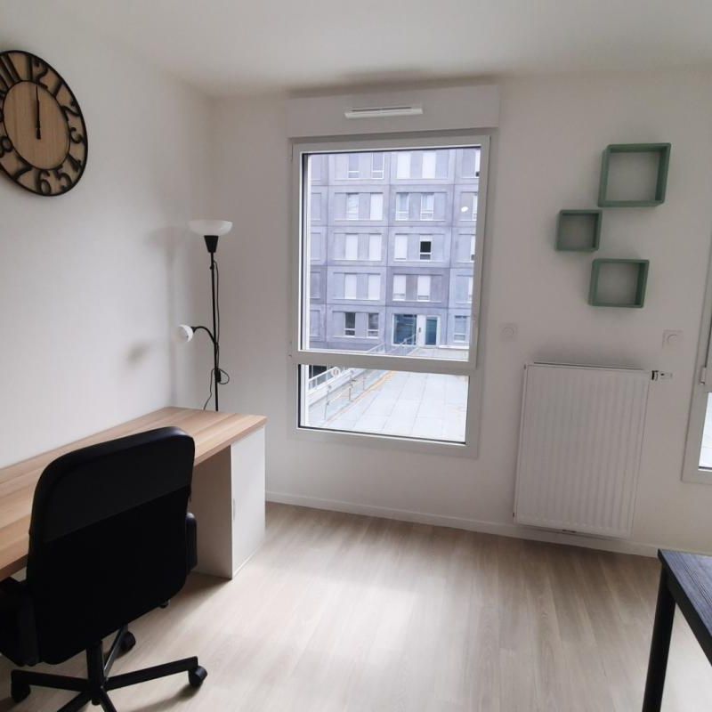 Appartement T1 à louer - 24 m² - Photo 1