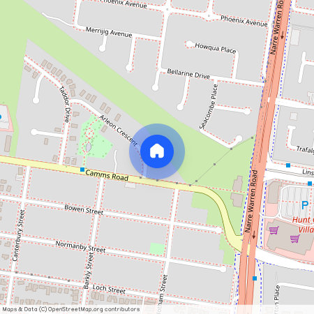 1/35 Arleon Street, Vic 3977, Cranbourne