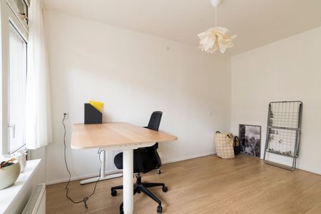 Appartement te huur: Camperstraat 44-2 1091 AH Amsterdam - Foto 4