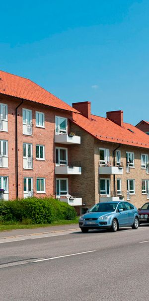 Esplanaden 72 B - Photo 1