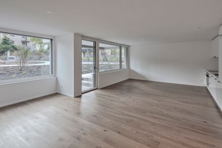 Sihlfeld Zürich - Urbane Wohnqualität - Photo 4