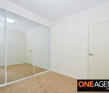 Spacious & Stylish Living with a Generous Balcony! - Photo 2