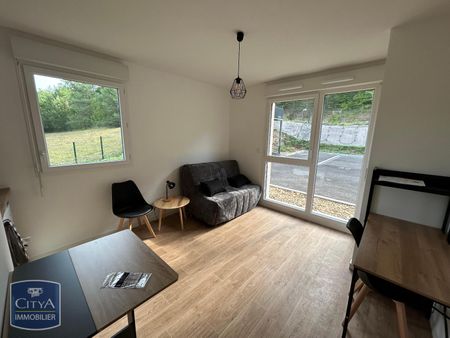 Location Appartement 1 pièce 22m² CHAMPCEVINEL 24750 - Photo 3