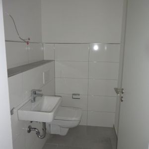 Modernisierte Wohnung auf dem Höchsten- WBS erforderlich - Foto 2