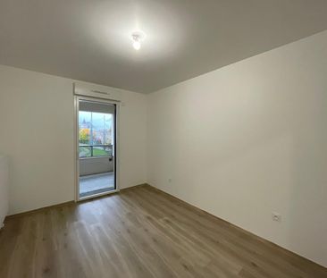 Location Appartement 2 pièces 40m² TOURS 37100 - Photo 2