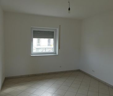 2 Zimmer Wohnung mit großer Dachterrasse in Roßtal, am Bahnhof! - Photo 6