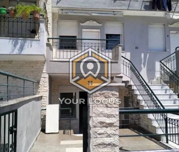 Μεζονέτα για ενοικίαση Ταγαράδες (Θέρμη) - Photo 2