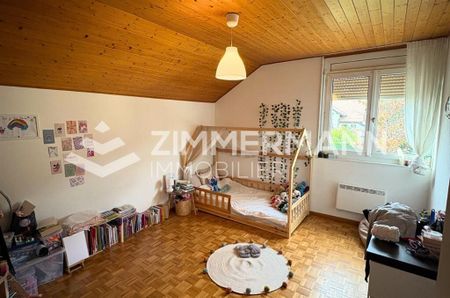 Villa mitoyenne,6.5,210 - Photo 3