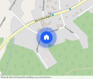 Södermarksvägen 5E - Foto 1