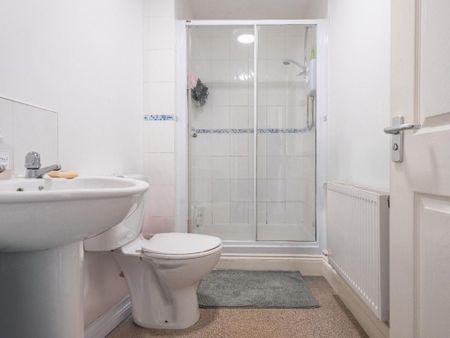 6 bedroom maisonette to rent - Photo 2