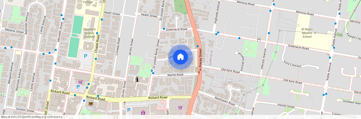 9/11 Milton Street, Bankstown NSW 2200