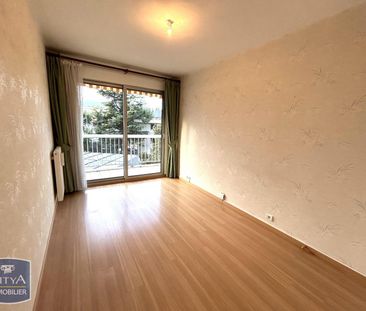 Location Appartement 4 pièces 112m² CHAMBERY 73000 - Photo 6