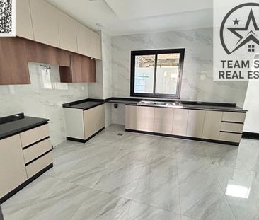 Luxury villa for rent, 4 bedrooms, roof terrace - Photo 3