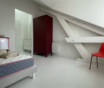 Appartement Nancy - Photo 1