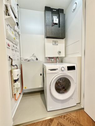 Sands End Lane, London - Photo 1