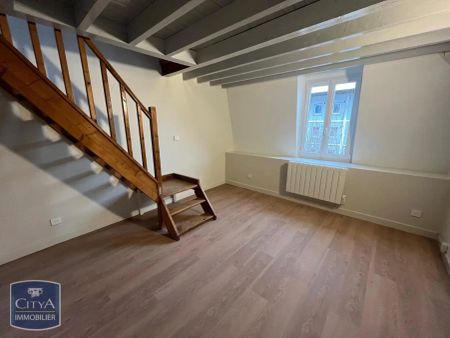Appartement à louer 1 pièce 20.2m² - Photo 5