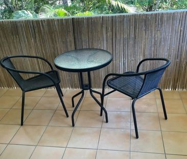 Furnished One Bedroom Unit - REEF CLUB RESORT LIVING - Photo 6