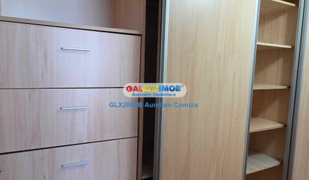 Inchiriere apartament 2 camere decomandat Drumul Taberei - Photo 2