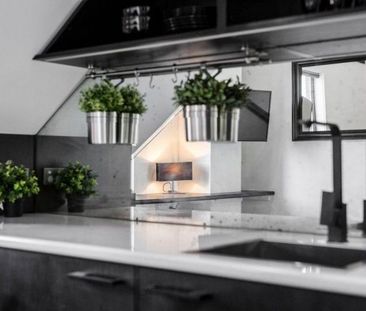 Studio In the Heart of Albion - Photo 6