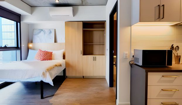 UniLodge Melbourne City, Melbourne - Photo 1