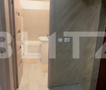 Prima închiriere: Apartament cu două camere, bloc nou, 47 mp, zona Liceului Pedagogic - Photo 6