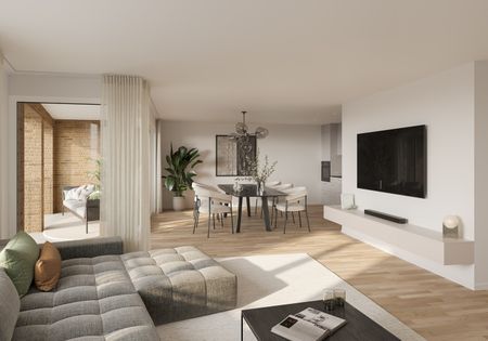 Erstvermietung - Zuhause Am Waagplatz - Photo 2