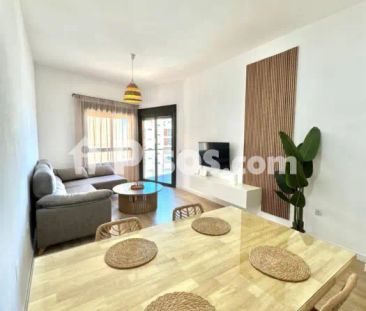 Piso en alquiler en Aguadulce Sur - Photo 4