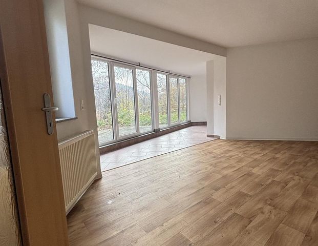 Ruhige Lage aber doch Zentral! - Foto 1